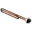 1" 5000W Copper Resistored Screw-in Element HWD (277V)