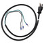 Wiring Power Cord 2