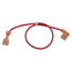 Wire - 18 AWG Red, AP10901-1