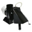 Fan/Motor Vent Assembly, AP10983-4