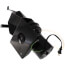 Blower Motor Assembly (40, 50 gallon) High Altitude models