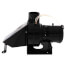 Blower Motor Assembly (40, 50 gallon) High Altitude models