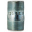 1-1/2" NPT Plastic Lined Nipples (3" Length), AP11179
