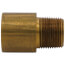 3/4 Brass Fitting Extension