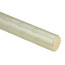 1" Diameter x 29" Long Dip Tube (Closed End)