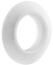 Collar - Clear, AP11548-3