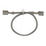 Wire - 18 AWG Gray, AP11659