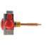 Gas Control Thermostat