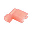 1/4" Female Fully Insulated Flag Quick Connect - 22-18 AWG, AP11850