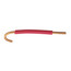 Wire Assembly - Red 2-1/2 S/W2/S, AP11997R-1
