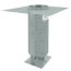 6" Non-Adjustable Air Inlet, AP12019B