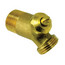 Brass Drain Valve, AP12112G