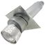 Adjustable Roof Jack - 15-32, AP12118B-1