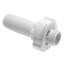 Round Poly Drain Valve