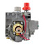 LP Gas Control Thermostat, AP12258F