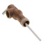 Temperature and Pressure Relief Valve (T&P)