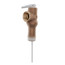 Temperature and Pressure Relief Valve (T&P)