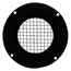 Plate - Blower Inlet