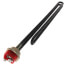 1" 6000W Stainless Steel Resistored Screw-in Element MWD (240V)