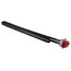 1" 4000W Stainless Steel Resistored Screw-in Element LWD (277V), AP12880LL-1