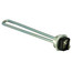 1" 1500W Copper Non-Resistored Screw-in Element MWD (240V)