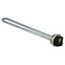 1" 2500W Copper Non-Resistored Screw-in Element HWD (240V), AP12894