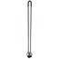 1" 3800W Copper Non-Resistored Screw-in Element HWD (240V), AP12897