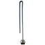 1" 4500W Copper Non-Resistored Screw-in Element MWD (240V), AP12901
