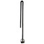 1" 4500W Stainless Steel Non-Resistored Screw-in Element LWD (240V), AP12904