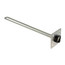 1" 4500W Copper Non-Resistored Flat-Flanged Element HWD (240V), AP12907