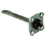 1" 1500W Copper Non-Resistored Flanged Element MWD (240V), AP12908