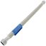 3/4" Female NPT x 3/4" Female NPT Flexible Water Connector, Stainless Steel (18" Long), AP12929