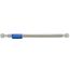 3/4" Female NPT x 3/4" Female NPT Flexible Water Connector, Stainless Steel (18" Long), AP12929