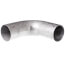 6" Plain 90° Elbow, AP12950