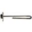 4500W Copper Non-Resistored Flanged Element HWD (240V), AP13047C