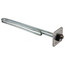 4500W Copper Non-Resistored Flat-Flanged Element MWD (240V), AP13051