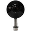 Vent Hood Damper Assembly