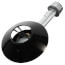Vent Hood Damper Assembly
