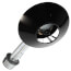 Vent Hood Damper Assembly