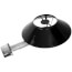 Vent Hood Damper Assembly 9" , AP13156-1