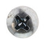 Screw - Type F Thread #8-32, AP13334