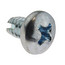 Screw - Type F Thread #8-32, AP13334