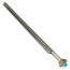 1-1/2" 3100W Stainless Steel Non-Resistored Screw-in Element LWD (240V), SP13409DM