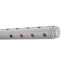 1" Diameter x 34" Long Dip Tube (Closed End)