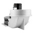 Blower Assembly (2.71" Orifice), AP13802-2