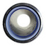 1" Diameter x 51-5/8" Long Dip Tube w/ 1" Nipple (Closed End), AP13954