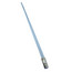 1" Diameter x 51-5/8" Long Dip Tube w/ 1" Nipple (Closed End), AP13954