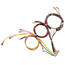 Wiring Harness - GHE Main Control, AP14092-3