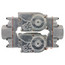 Natural Gas Dual Parallel Gas Valve (24V)