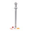 Roof Jack - Vertical Co-Axial, AP14334E-3